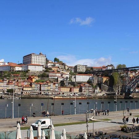 Panorama Apartments Ribeira Gaia Vila Nova de Gaia Exterior foto